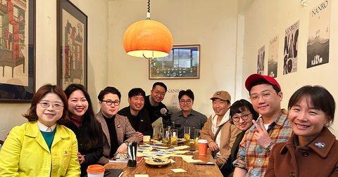 2023 서울 F&B 트랜드