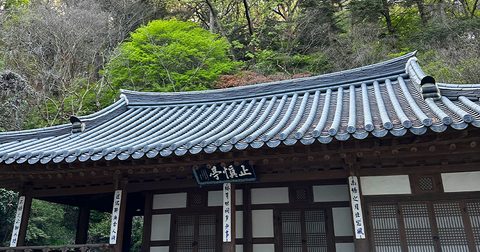 진주 허씨 묵동댁 내림음식문화