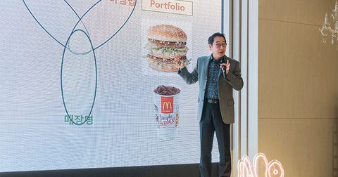 한식의 글로벌 진출을 위한 브랜딩 전략