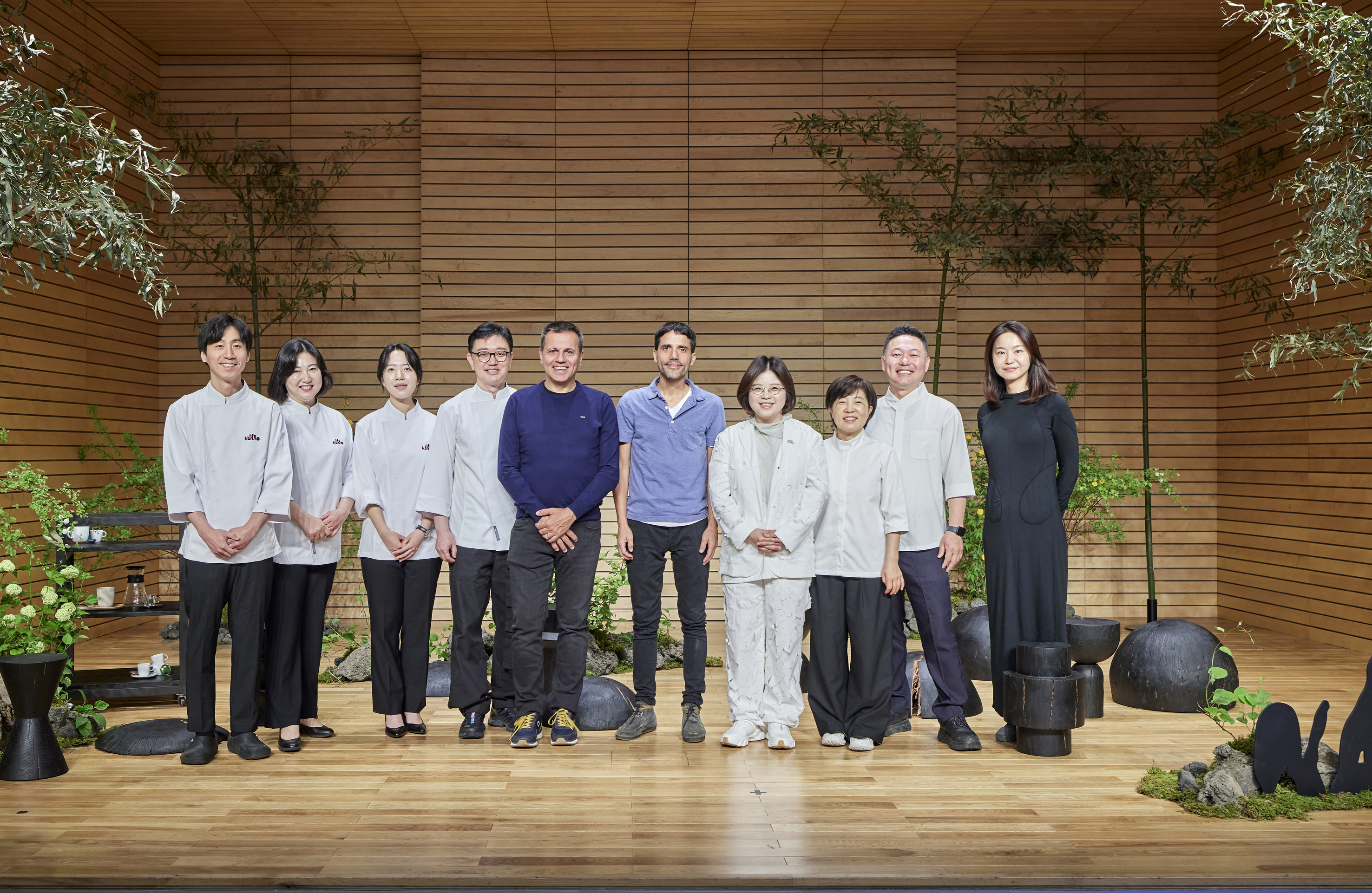 한식의 정체성