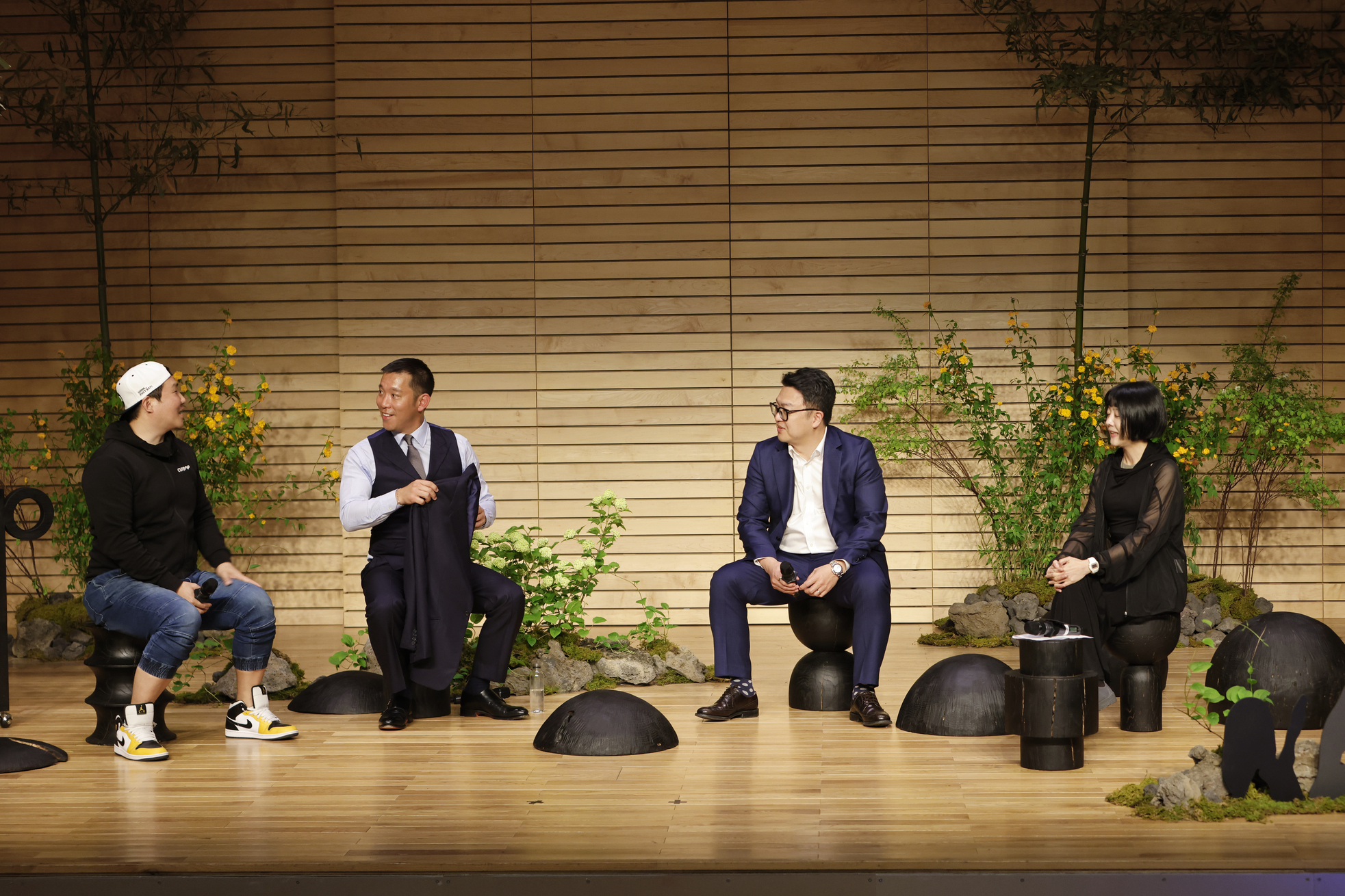 세계 속의 한식 비즈니스