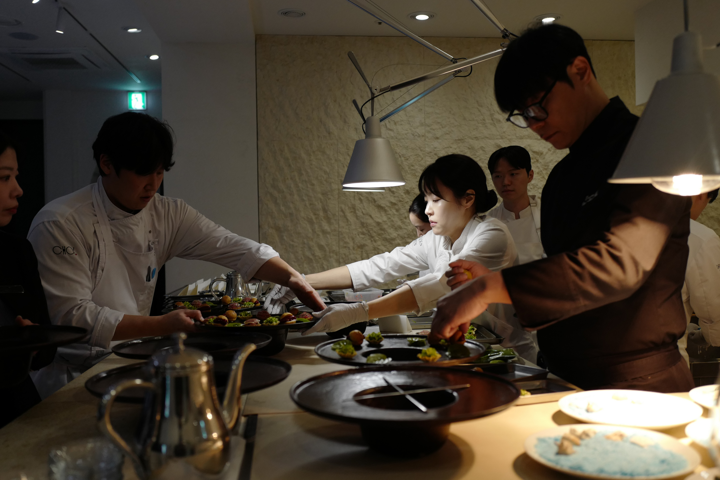 한식의 미래를 잇다, ‘난로 넥스트’의 첫 결실