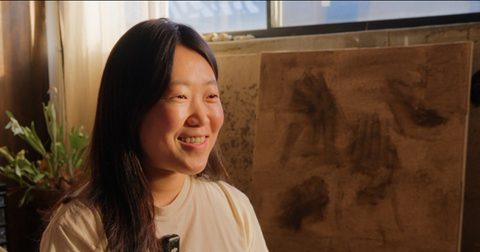Chef Kevin Park, Owner Chef & Founder of Lefty Gelateria — profile portrait