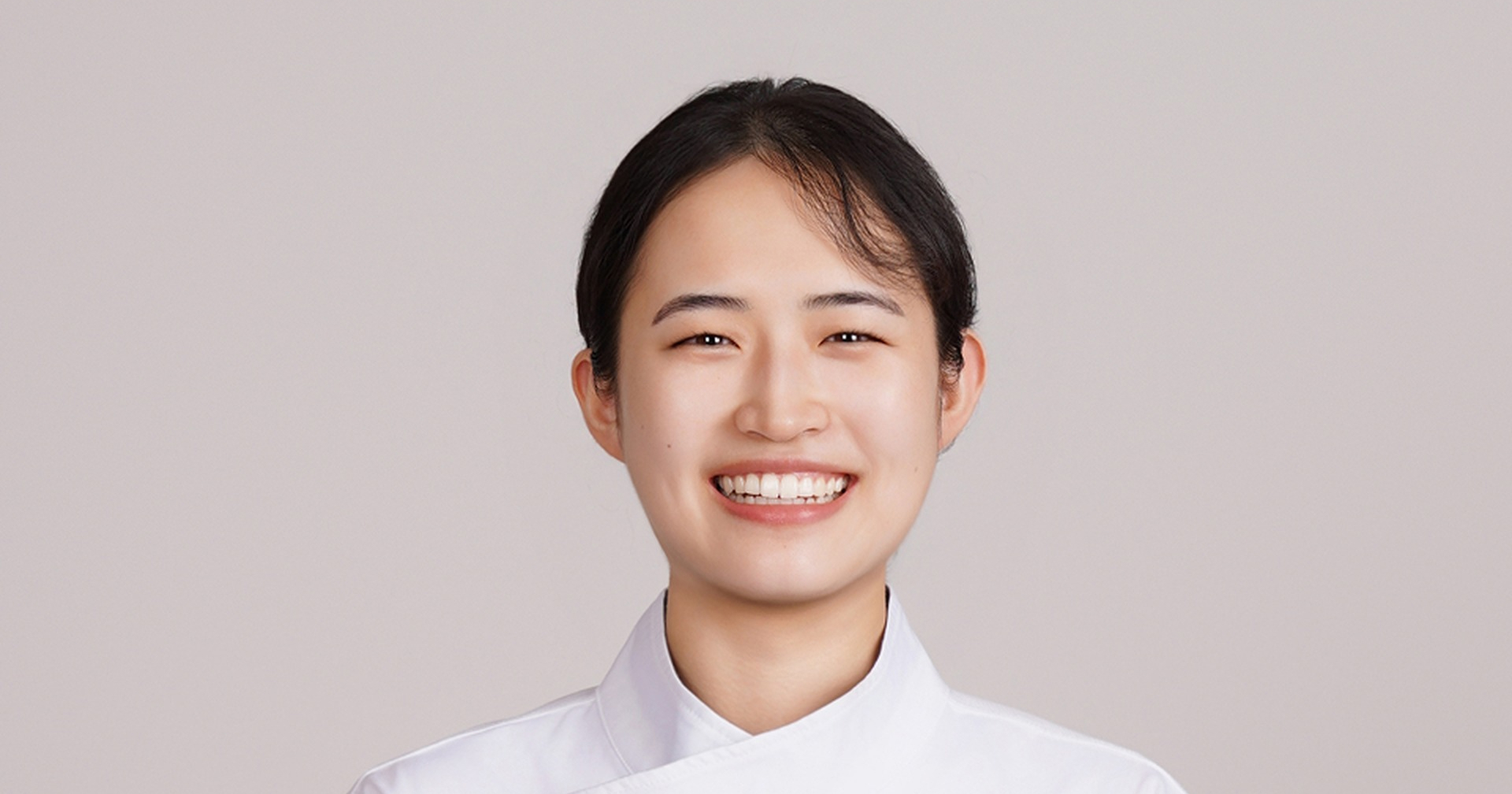 Chef Sim Soo-Jung, Chef & Culinary Researcher at Onjium — profile portrait