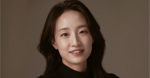 Hye Kim, Managing Director at IMM Investment — profile portrait