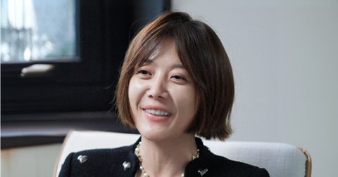 Hee-Eun Park, Partner at Altos Ventures — profile portrait