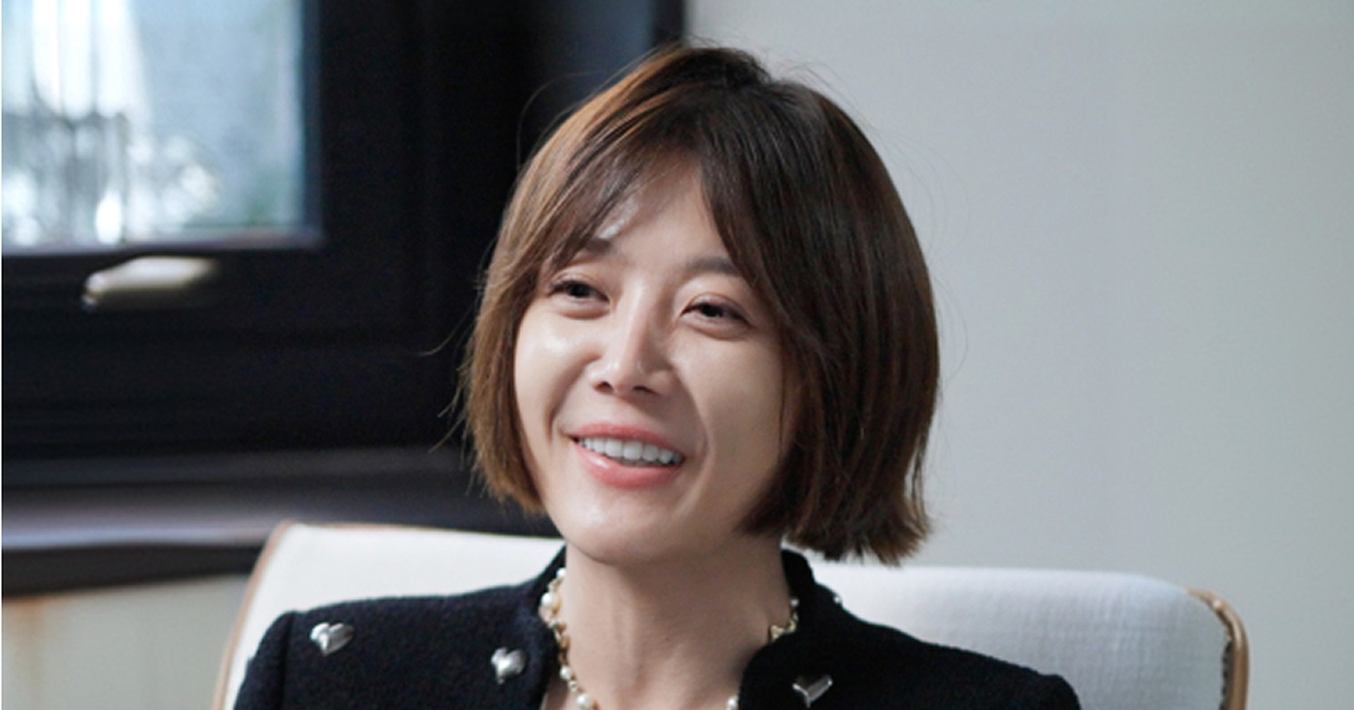 Park Hee-Eun, Partner at Altos Ventures — profile portrait