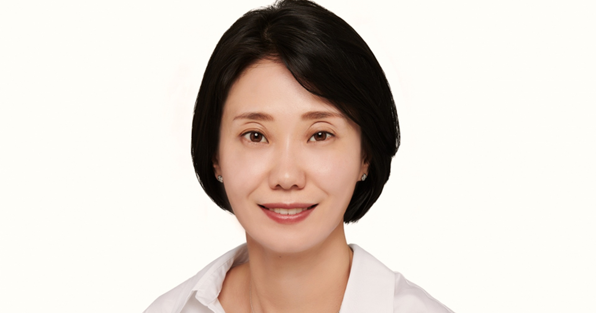 Annas Park, Finance Leader at NAVER — profile portrait
